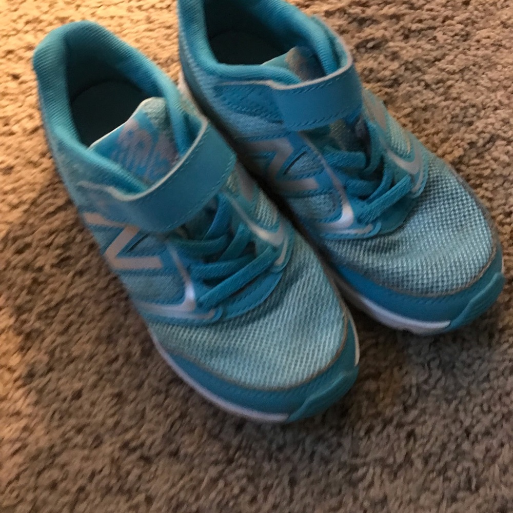 NEw Balance toddler sneakers